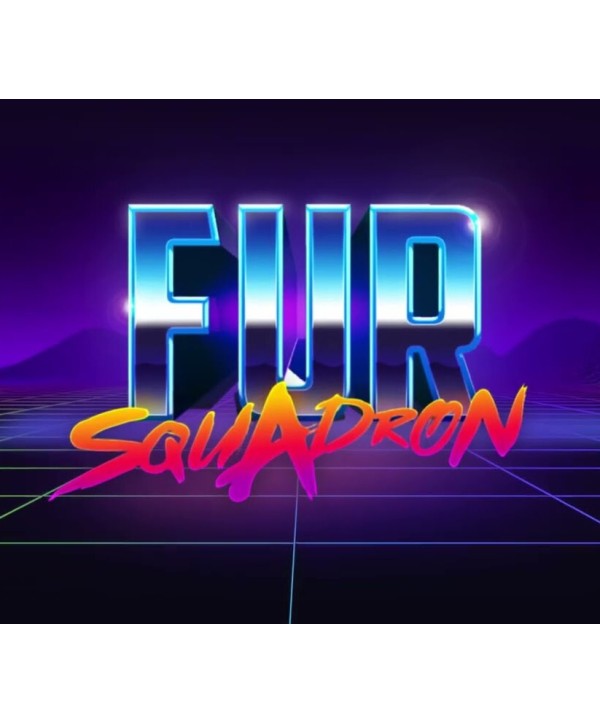 FUR Squadron Steam Key GLOBAL